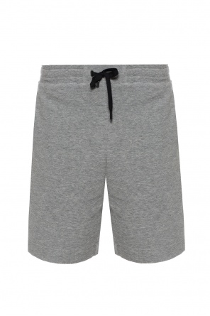 Sweat shorts with pockets, zdjęcie 1 Sweat shorts with pockets od Theory